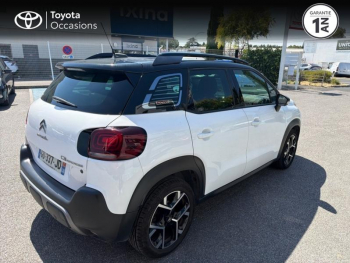Photo 18 du bon plan CITROEN C3 Aircross BlueHDi 120ch S&S Shine EAT6 occasion à 13990 €