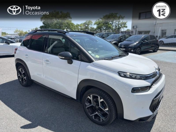 Photo 19 du bon plan CITROEN C3 Aircross BlueHDi 120ch S&S Shine EAT6 occasion à 13990 €
