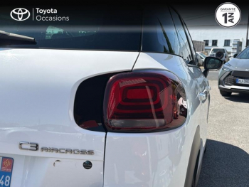 Photo 21 du bon plan CITROEN C3 Aircross BlueHDi 120ch S&S Shine EAT6 occasion à 13990 €