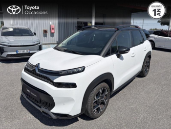 Photo 22 du bon plan CITROEN C3 Aircross BlueHDi 120ch S&S Shine EAT6 occasion à 13990 €