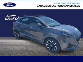 Photo 2 du bon plan FORD Puma 1.0 Flexifuel 125ch S&S mHEV ST-Line X occasion à 19290 €