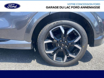 Photo 4 du bon plan FORD Puma 1.0 Flexifuel 125ch S&S mHEV ST-Line X occasion à 19290 €
