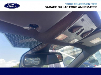 Photo 6 du bon plan FORD Puma 1.0 Flexifuel 125ch S&S mHEV ST-Line X occasion à 19290 €