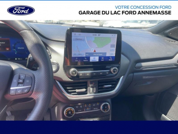 Photo 7 du bon plan FORD Puma 1.0 Flexifuel 125ch S&S mHEV ST-Line X occasion à 19290 €