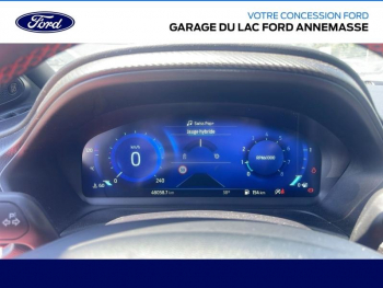Photo 8 du bon plan FORD Puma 1.0 Flexifuel 125ch S&S mHEV ST-Line X occasion à 19290 €