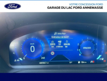Photo 9 du bon plan FORD Puma 1.0 Flexifuel 125ch S&S mHEV ST-Line X occasion à 19290 €