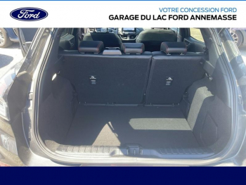 Photo 12 du bon plan FORD Puma 1.0 Flexifuel 125ch S&S mHEV ST-Line X occasion à 19290 €
