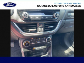 Photo 16 du bon plan FORD Puma 1.0 Flexifuel 125ch S&S mHEV ST-Line X occasion à 19290 €
