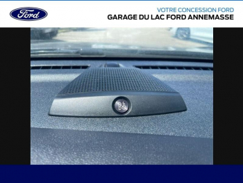 Photo 18 du bon plan FORD Puma 1.0 Flexifuel 125ch S&S mHEV ST-Line X occasion à 19290 €