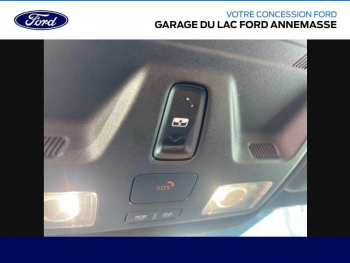 Photo 19 du bon plan FORD Puma 1.0 Flexifuel 125ch S&S mHEV ST-Line X occasion à 19290 €