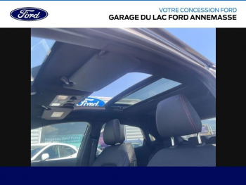Photo 20 du bon plan FORD Puma 1.0 Flexifuel 125ch S&S mHEV ST-Line X occasion à 19290 €