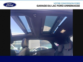 Photo 21 du bon plan FORD Puma 1.0 Flexifuel 125ch S&S mHEV ST-Line X occasion à 19290 €