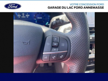 Photo 22 du bon plan FORD Puma 1.0 Flexifuel 125ch S&S mHEV ST-Line X occasion à 19290 €