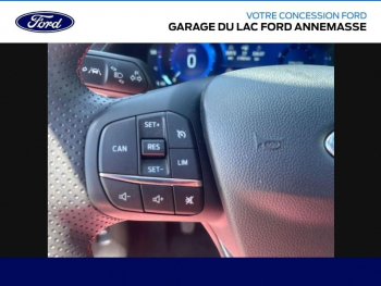 Photo 23 du bon plan FORD Puma 1.0 Flexifuel 125ch S&S mHEV ST-Line X occasion à 19290 €