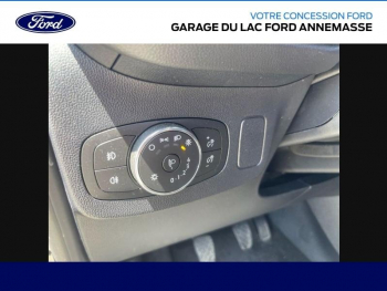 Photo 24 du bon plan FORD Puma 1.0 Flexifuel 125ch S&S mHEV ST-Line X occasion à 19290 €