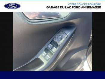 Photo 25 du bon plan FORD Puma 1.0 Flexifuel 125ch S&S mHEV ST-Line X occasion à 19290 €