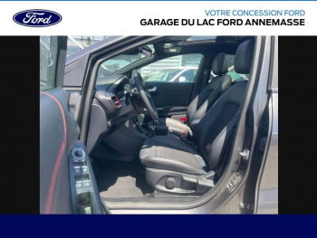 Photo 26 du bon plan FORD Puma 1.0 Flexifuel 125ch S&S mHEV ST-Line X occasion à 19290 €