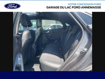 Photo 27 du bon plan FORD Puma 1.0 Flexifuel 125ch S&S mHEV ST-Line X occasion à 19290 €