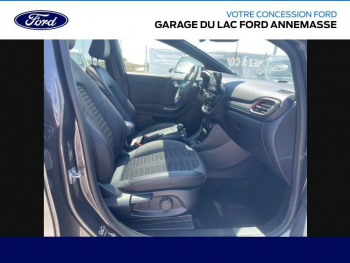 Photo 28 du bon plan FORD Puma 1.0 Flexifuel 125ch S&S mHEV ST-Line X occasion à 19290 €