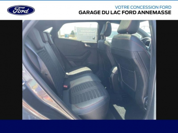 Photo 29 du bon plan FORD Puma 1.0 Flexifuel 125ch S&S mHEV ST-Line X occasion à 19290 €