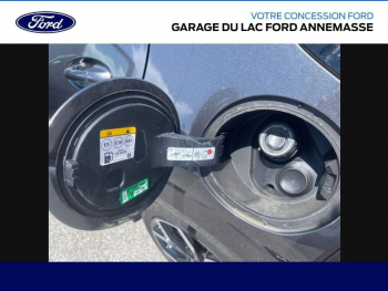 Photo 30 du bon plan FORD Puma 1.0 Flexifuel 125ch S&S mHEV ST-Line X occasion à 19290 €