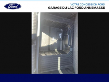 Photo 31 du bon plan FORD Puma 1.0 Flexifuel 125ch S&S mHEV ST-Line X occasion à 19290 €