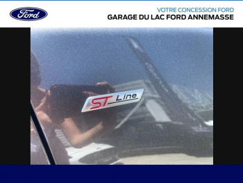 Photo 32 du bon plan FORD Puma 1.0 Flexifuel 125ch S&S mHEV ST-Line X occasion à 19290 €