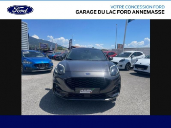 Photo 33 du bon plan FORD Puma 1.0 Flexifuel 125ch S&S mHEV ST-Line X occasion à 19290 €