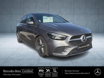 Photo 2 du bon plan MERCEDES-BENZ Classe B 180d 116ch AMG Line Edition 7G-DCT occasion à 21900 €
