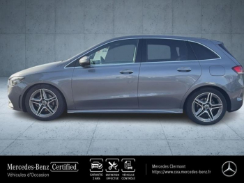 Photo 3 du bon plan MERCEDES-BENZ Classe B 180d 116ch AMG Line Edition 7G-DCT occasion à 21900 €