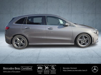Photo 4 du bon plan MERCEDES-BENZ Classe B 180d 116ch AMG Line Edition 7G-DCT occasion à 21900 €