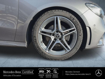 Photo 7 du bon plan MERCEDES-BENZ Classe B 180d 116ch AMG Line Edition 7G-DCT occasion à 21900 €