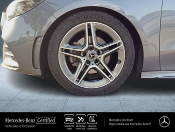 Photo 8 du bon plan MERCEDES-BENZ Classe B 180d 116ch AMG Line Edition 7G-DCT occasion à 21900 €