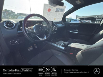 Photo 9 du bon plan MERCEDES-BENZ Classe B 180d 116ch AMG Line Edition 7G-DCT occasion à 21900 €