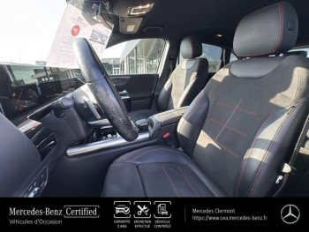 Photo 10 du bon plan MERCEDES-BENZ Classe B 180d 116ch AMG Line Edition 7G-DCT occasion à 21900 €