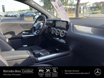 Photo 11 du bon plan MERCEDES-BENZ Classe B 180d 116ch AMG Line Edition 7G-DCT occasion à 21900 €