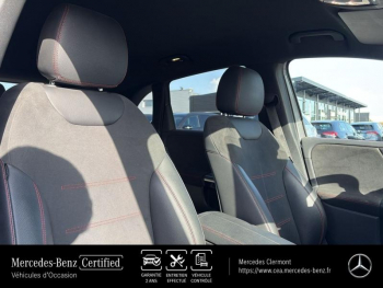 Photo 12 du bon plan MERCEDES-BENZ Classe B 180d 116ch AMG Line Edition 7G-DCT occasion à 21900 €