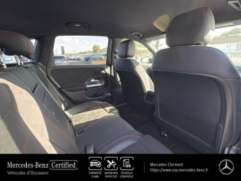 Photo 13 du bon plan MERCEDES-BENZ Classe B 180d 116ch AMG Line Edition 7G-DCT occasion à 21900 €