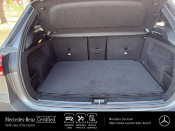 Photo 14 du bon plan MERCEDES-BENZ Classe B 180d 116ch AMG Line Edition 7G-DCT occasion à 21900 €