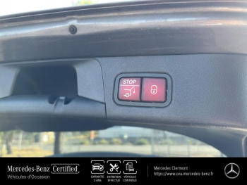 Photo 15 du bon plan MERCEDES-BENZ Classe B 180d 116ch AMG Line Edition 7G-DCT occasion à 21900 €