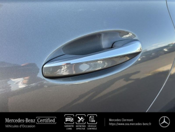 Photo 16 du bon plan MERCEDES-BENZ Classe B 180d 116ch AMG Line Edition 7G-DCT occasion à 21900 €