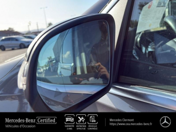 Photo 17 du bon plan MERCEDES-BENZ Classe B 180d 116ch AMG Line Edition 7G-DCT occasion à 21900 €