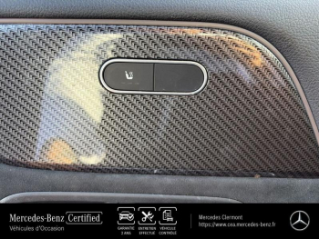 Photo 18 du bon plan MERCEDES-BENZ Classe B 180d 116ch AMG Line Edition 7G-DCT occasion à 21900 €