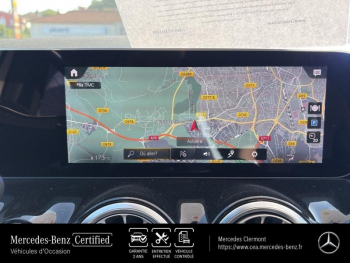Photo 20 du bon plan MERCEDES-BENZ Classe B 180d 116ch AMG Line Edition 7G-DCT occasion à 21900 €