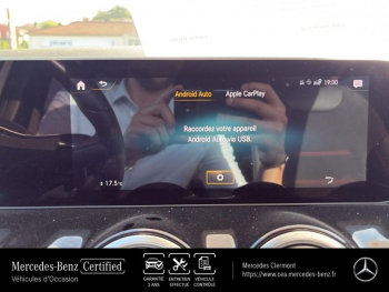 Photo 22 du bon plan MERCEDES-BENZ Classe B 180d 116ch AMG Line Edition 7G-DCT occasion à 21900 €