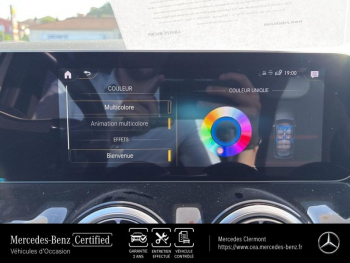 Photo 23 du bon plan MERCEDES-BENZ Classe B 180d 116ch AMG Line Edition 7G-DCT occasion à 21900 €