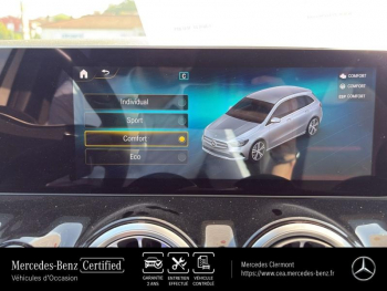 Photo 24 du bon plan MERCEDES-BENZ Classe B 180d 116ch AMG Line Edition 7G-DCT occasion à 21900 €