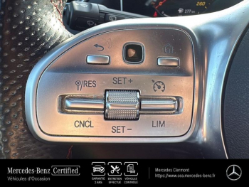 Photo 25 du bon plan MERCEDES-BENZ Classe B 180d 116ch AMG Line Edition 7G-DCT occasion à 21900 €