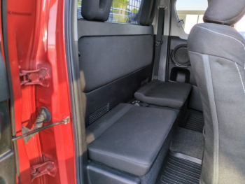Photo 18 du bon plan TOYOTA Hilux VUL 2.8 D-4D X-Tra Cabine Lounge 4WD MC20 occasion à 36000 €
