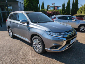 Photo 2 du bon plan MITSUBISHI Outlander PHEV Twin Motor Business 4WD occasion à 18900 €